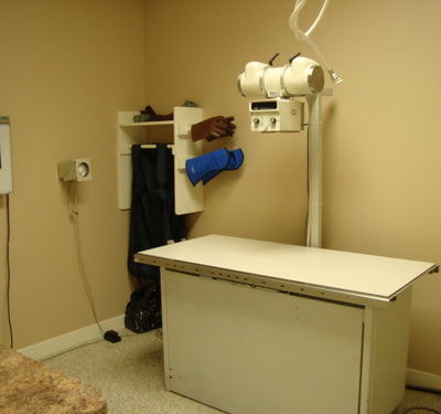 Radiology - Nanton Alberta